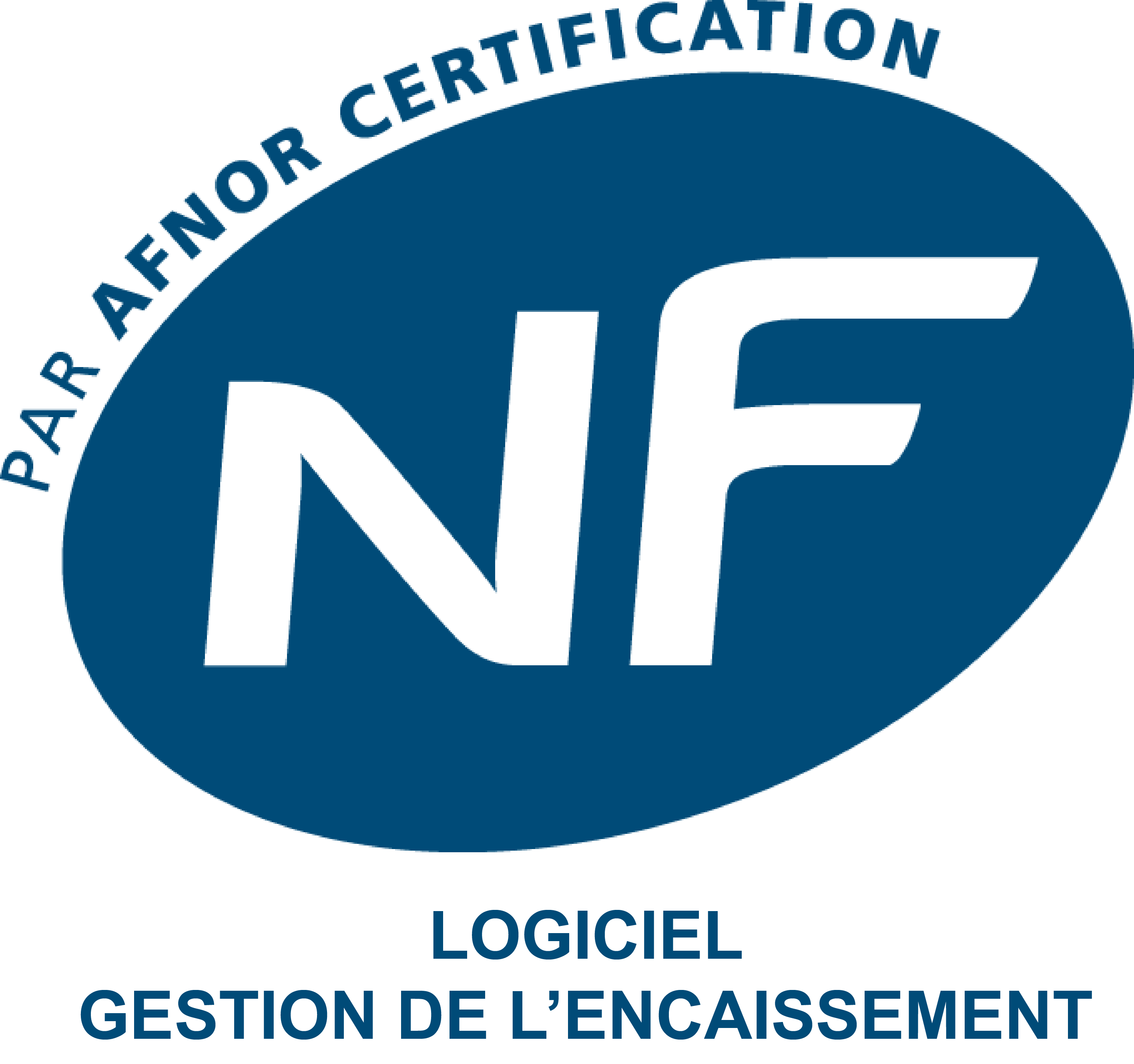 Certification AFNOR NF525