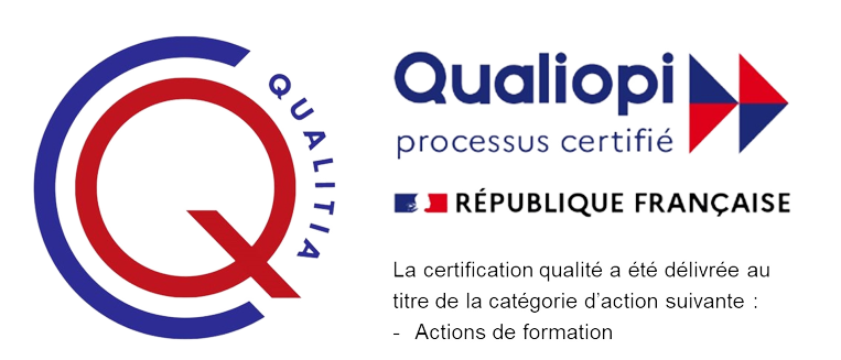 Certification Qualiopi